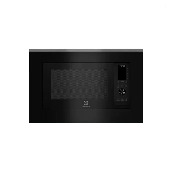 Electrolux 30L 60cm UltimateTaste™ 900 Built-In Convection Microwave Oven with AirFry | EMSB30XCF