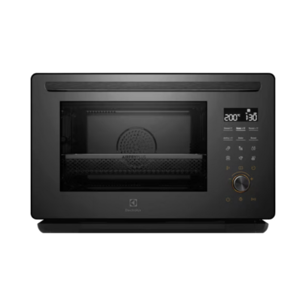 ELECTROLUX 50cm UltimateTaste 900 freestanding electric oven | EOS26T24BM