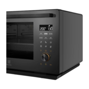 ELECTROLUX 50cm UltimateTaste 900 freestanding electric oven | EOS26T24BM