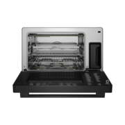 ELECTROLUX 50cm UltimateTaste 900 freestanding electric oven | EOS26T24BM