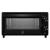 Electrolux UltimateTaste™ 300 9L Electric Oven Toaster | EOT0908X