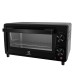 Electrolux UltimateTaste™ 300 9L Electric Oven Toaster | EOT0908X