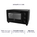 Electrolux UltimateTaste™ 500 21L 3-in-1 Convection Electric Oven | EOT2115X