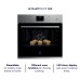Electrolux 72L UltimateTaste™ 500 Built-In Electric Oven with SteamBake | KODGH70TXA