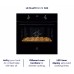 Electrolux 72L UltimateTaste™ 300 Built-In Electric Oven | KOIGH00KA