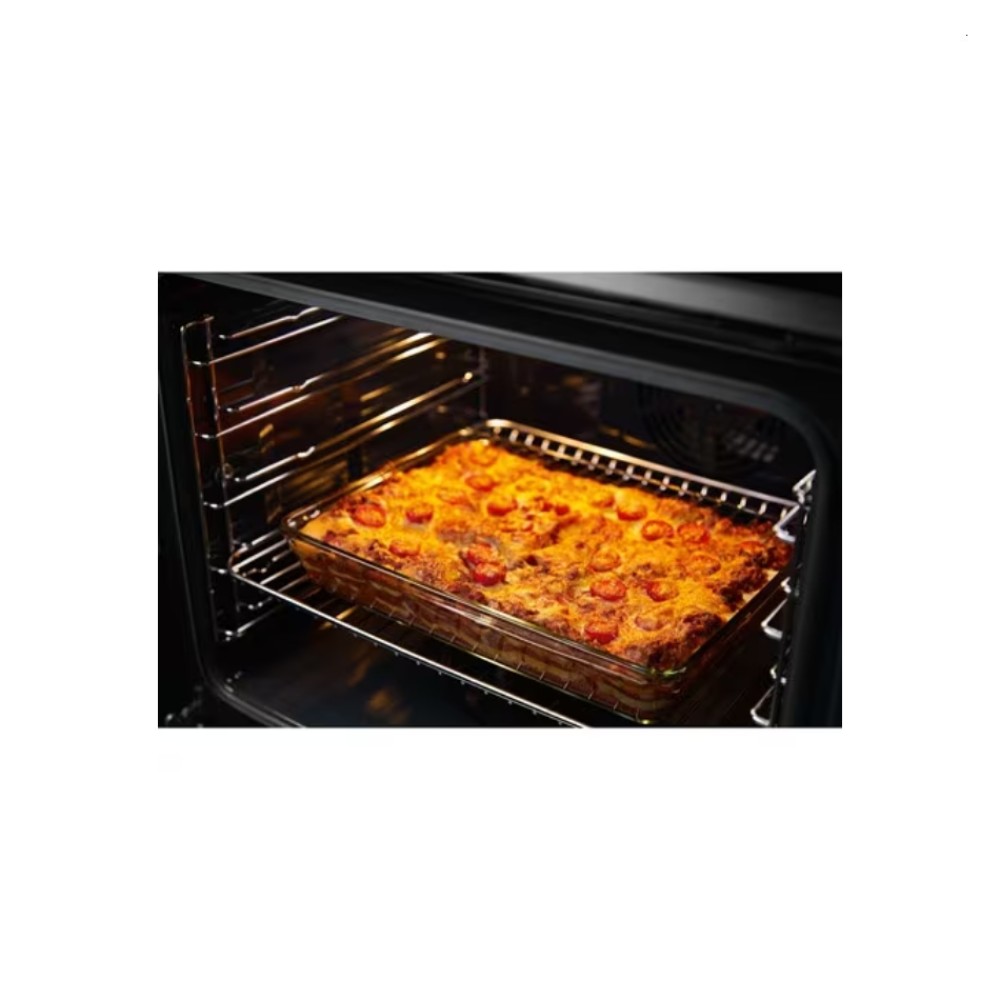 Electrolux 72L UltimateTaste™ 300 Built-In Electric Oven | KOIGH00KA ...