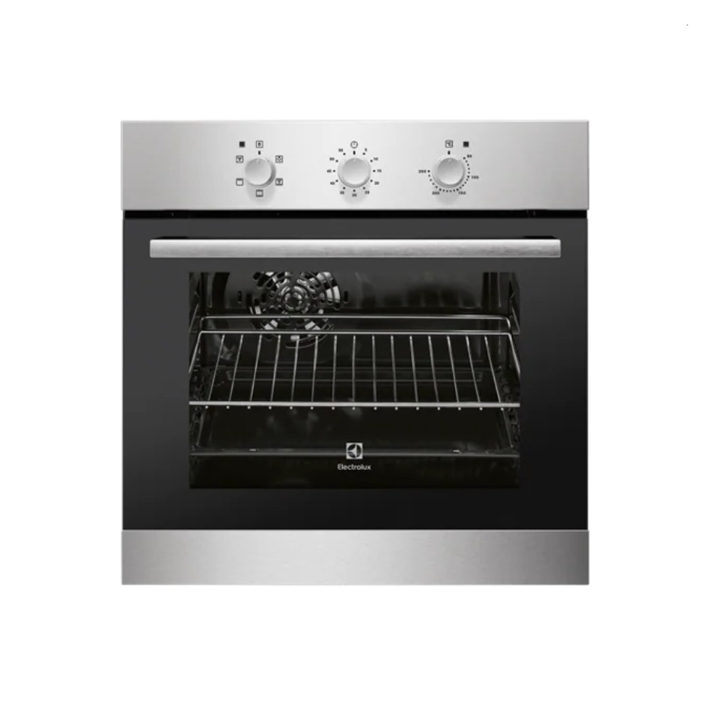 Electrolux UltimateTaste™ 300 Built-in Oven 53L | RZB2110AAXA