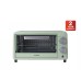 Khind 10L Electric Oven Toaster (Green) | OT10