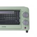 Khind 10L Electric Oven Toaster (Green) | OT10