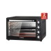 Khind 100L Electric Oven with Inner Lamp | OT100E
