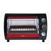 Khind 26L Electric Oven with Rotisserie Function | OT26