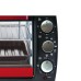 Khind 26L Electric Oven with Rotisserie Function | OT26