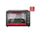 Khind 68L Electric Oven with Convection Function | OT6805