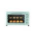 Meck 60L Electric Oven with Rotisserie Function | MOV-601