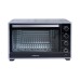 Mistral 60L Electric Oven with Rotisseries Function | MO60RCL