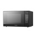 Panasonic 32L Inverter Solo Microwave Oven | NN-ST65JBMPQ