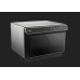 PANASONIC STEAM CONVECTION CUBIE OVEN 30L - BLACK