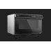 PANASONIC STEAM CONVECTION CUBIE OVEN 30L - BLACK