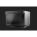 PANASONIC STEAM CONVECTION CUBIE OVEN 30L - BLACK