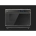 PANASONIC STEAM CONVECTION CUBIE OVEN 30L - BLACK