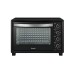 Panasonic 38L Compact Electric Oven with Double Heater Grill & Convection | NB-H3801KSK