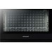 Panasonic 38L Compact Electric Oven with Double Heater Grill & Convection | NB-H3801KSK