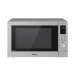 Panasonic 34L Inverter Combination Microwave Oven | NN-CD87KSMPQ