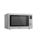 Panasonic 34L Inverter Combination Microwave Oven | NN-CD87KSMPQ