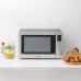 Panasonic 34L Inverter Combination Microwave Oven | NN-CD87KSMPQ