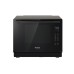 Panasonic 31L Inverter Steam Convection Microwave Oven | NN-CS89LBMPQ