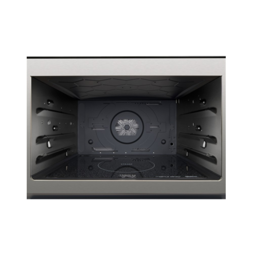 Panasonic 31L Inverter Steam Convection Microwave Oven NN