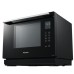 Panasonic 31L Inverter Steam Convection Microwave Oven | NN-CS89LBMPQ