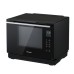 Panasonic 31L Inverter Steam Convection Microwave Oven | NN-CS89LBMPQ