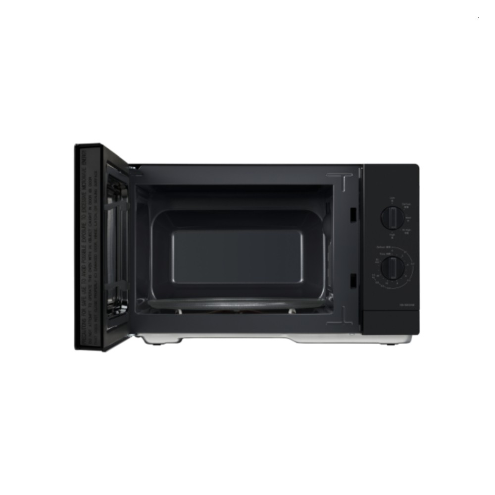 Panasonic 25L Solo Microwave Oven | NN-SM33NBMPQ