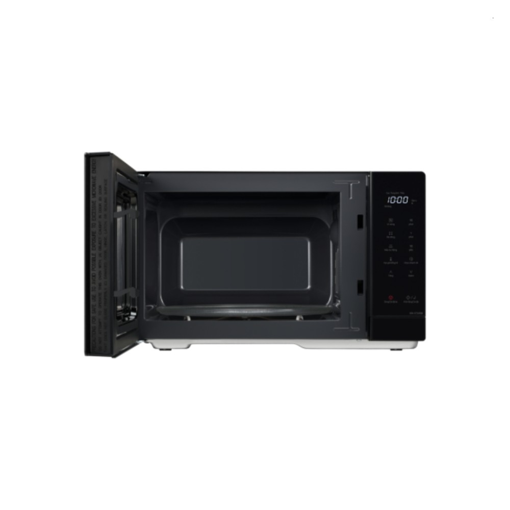 Panasonic 25L Solo Microwave Oven with 10 Auto Menus | NN-ST34NBMPQ
