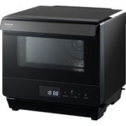 Panasonic 20L Steam Convection Cubie Oven | NU-SC180BMPQ