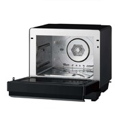 Panasonic 20L Steam Convection Cubie Oven | NU-SC180BMPQ