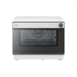 Panasonic 31L Steam Convection Cubie Oven | NU-SC280WMPQ