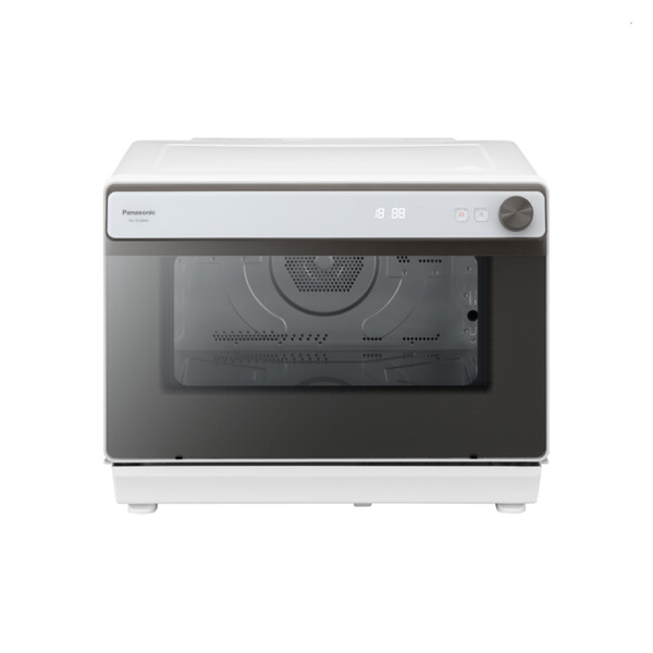 Panasonic 31L Steam Convection Cubie Oven | NU-SC280WMPQ