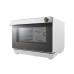 Panasonic 31L Steam Convection Cubie Oven | NU-SC280WMPQ