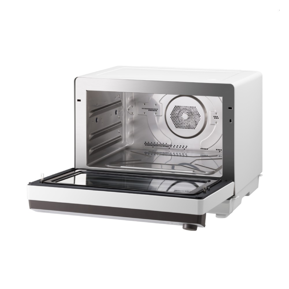 Panasonic 31L Steam Convection Cubie Oven | NU-SC280WMPQ