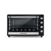 Pensonic Electric Oven with 3D Diamond Surface - 100L | PEO-1111