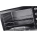 Pensonic Electric Oven with 3D Diamond Surface - 100L | PEO-1111