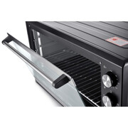 Pensonic Electric Oven with 3D Diamond Surface - 100L | PEO-1111