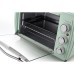 Pensonic 20L Electric Green Oven | PEO-2007X