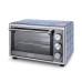 [BATIK SERIES] PENSONIC 23L Electric Oven | PEO-2304B