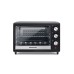 Pensonic Electric Oven with 3D Diamond Surface - 25L | PEO-2511