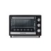 Pensonic Electric Oven with 3D Diamond Surface - 35L | PEO-3511