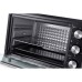 Pensonic Electric Oven with 3D Diamond Surface - 35L | PEO-3511