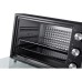 Pensonic Electric Oven with 3D Diamond Surface - 46L | PEO-4611